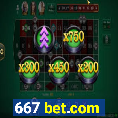 667 bet.com